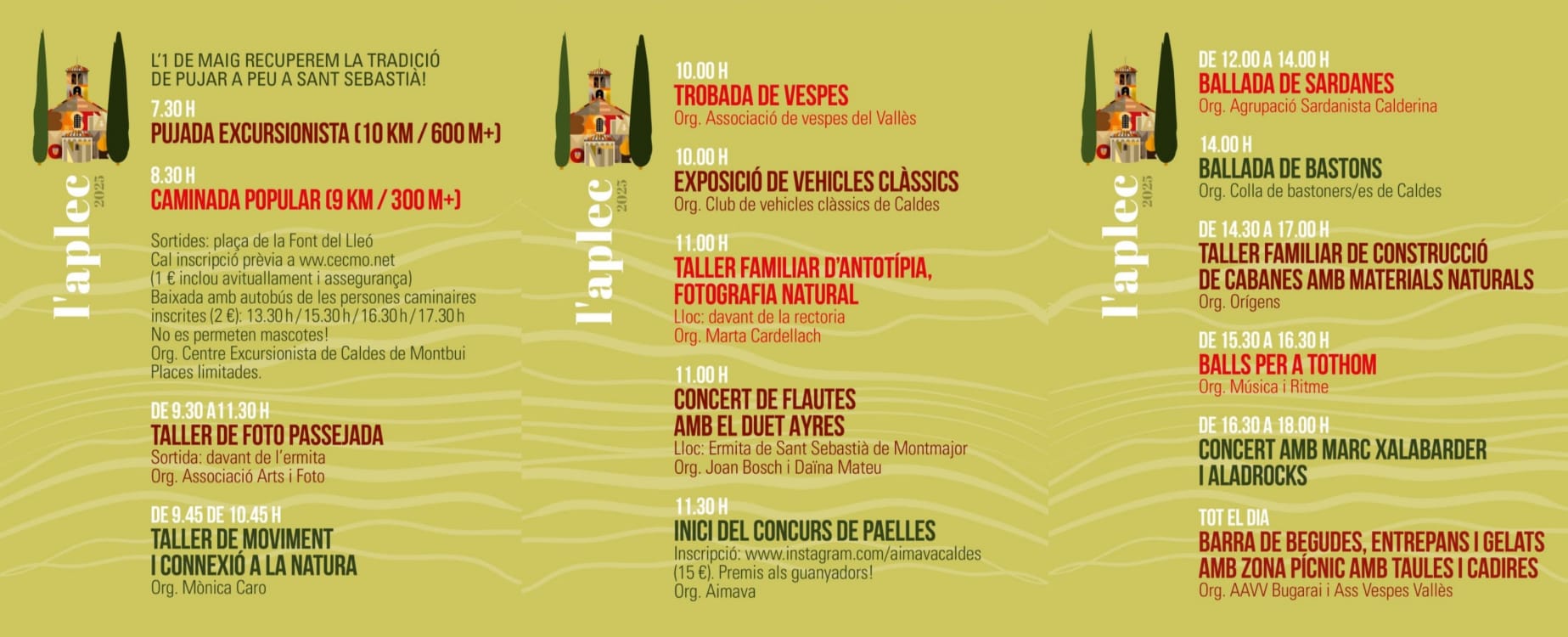 Triptico 2