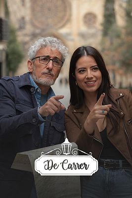 "De Carrer" TVE Catalunya - Reportatge